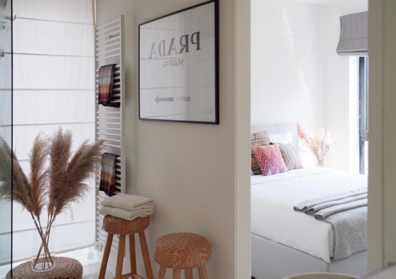 Close To Pukkelpop - Your Room With A View Хаселт Екстериор снимка